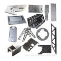 Laser Cutting Sheet Metal Stamped Parts Fabricator